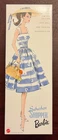 Mattel 28378 Limited Edition Suburban Barbie Doll