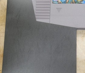 Dragon Warrior & Dragon Warrior 2 (Nintendo NES) Tested Authentic Cart + Sleeve