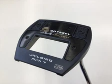 [Used] Odyssey Ai-ONE・MILLED JAILBIRD MINI T DB 34 inch putter PT STROKE LAB 90