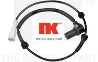 NK 295012 Sensor FüR Raddrehzahl ABS Sensor Raddrehzahl