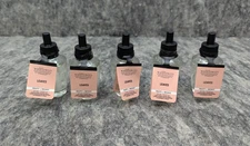 🔥5 x New Sealed🔥 LEAVES Wallflower Refill Bulbs 0.8 oz Bath & Body Works