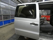 Schiebet&uuml;r rechts Vaneo W414 Brillantsilber 9744