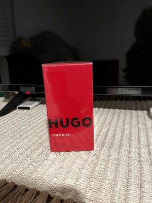 HUGO BOSS Energise 2.5oz Men's Eau de Toilette