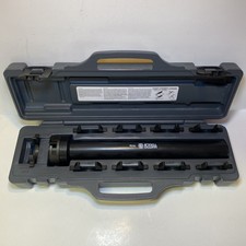 Matco Tools TRT50 Master Inner Tie Rod Kit Set Excellent Condition