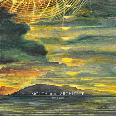 Mouth of the Architect Dawning (CD)