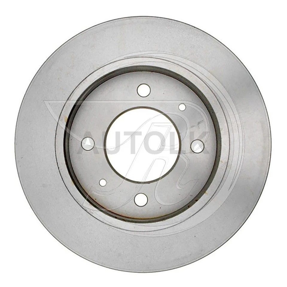 Rotores de freno Raybestos para Hyundai Elantra 2004 2005 2006 Foto 3 de 4