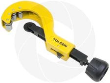 Tolsen Heavy Duty Large 6-64mm ¼-2½ PVC Copper Aluminum Tubing Adjustable Tool