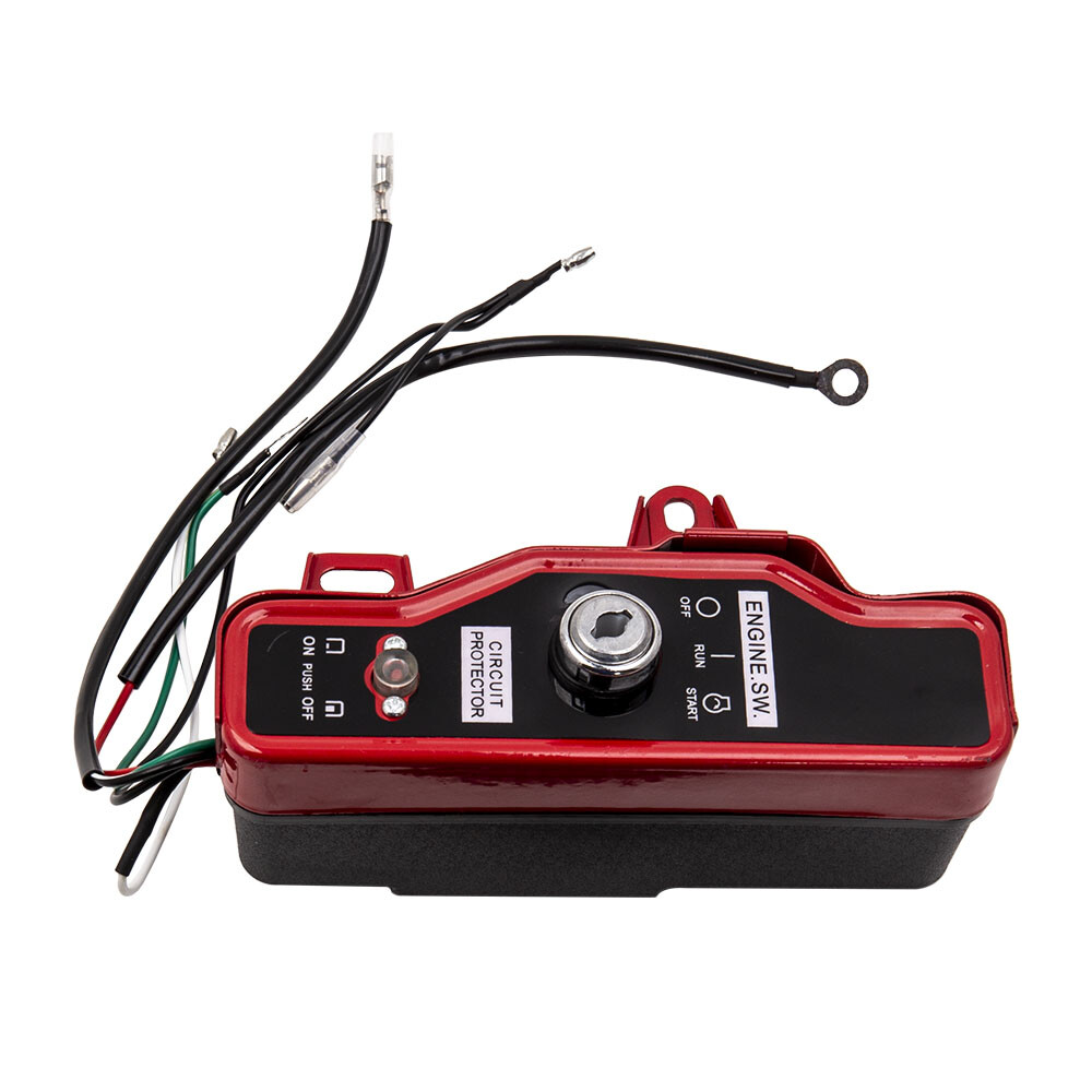 Electric Starter Motor Start Kits for HONDA GX160 5.5HP GX200 6.5