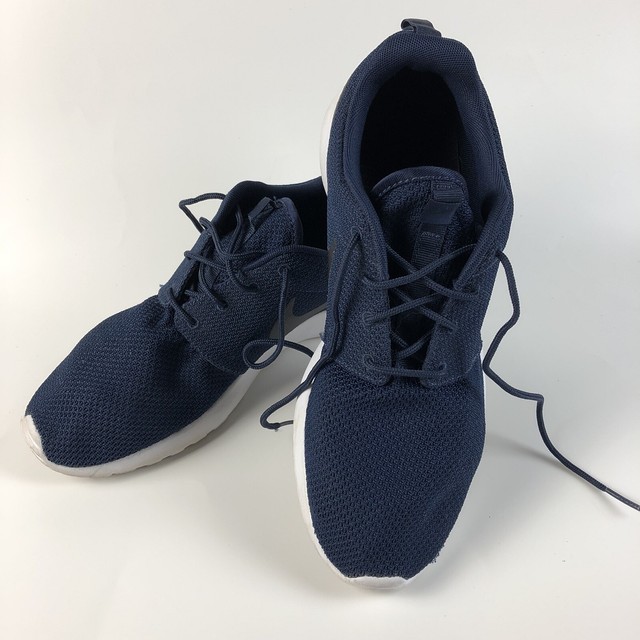 roshe run midnight navy