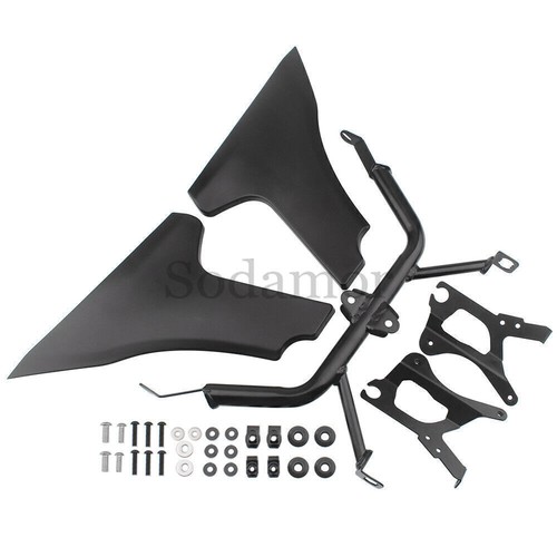 Side Fairing Panel Support W/Bracket Kit Fits Harley CVO Road Glide Upgrade 2024 - Picture 9 of 19