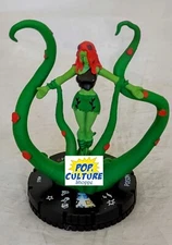 HEROCLIX DC Notorious 045 POISON IVY