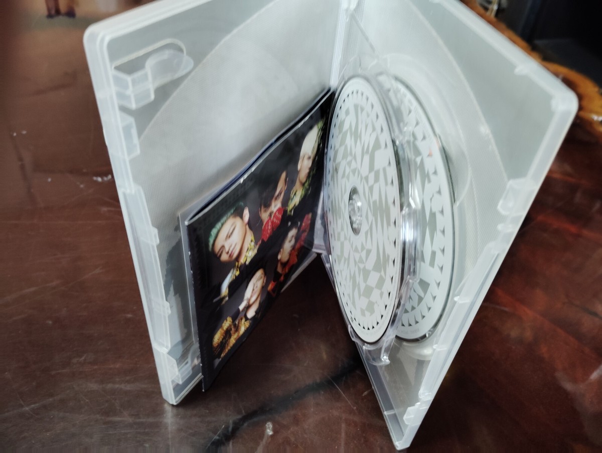 激安 BIGBANG CD Japan Collection Memorial Dome in Final Special 邦楽