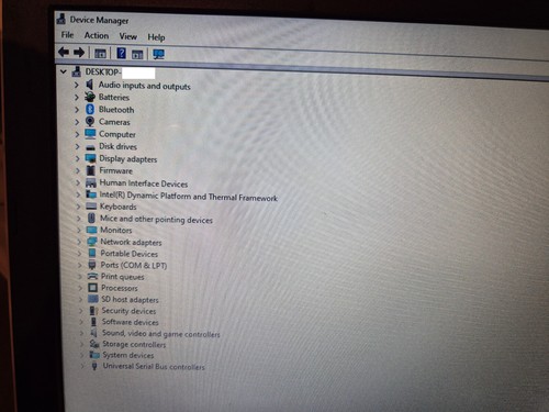 Work/Study Laptop Asus VivoBook E200HA 1.44GHz 32GB eMMC 4GB RAM Win 10 - Picture 9 of 11