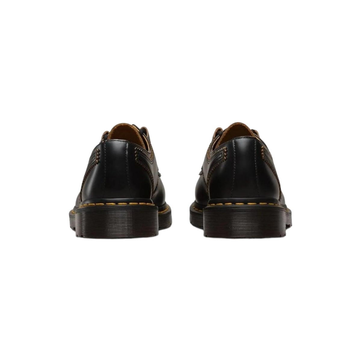 Dr. Martens Men's 1461 Ghillie Leather Oxford Dress Shoes Dr. Martens Men's 1461 Ghillie Leather Oxford Dress Shoes