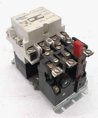 Westinghouse A200MACA Starter - Picture 4 of 4