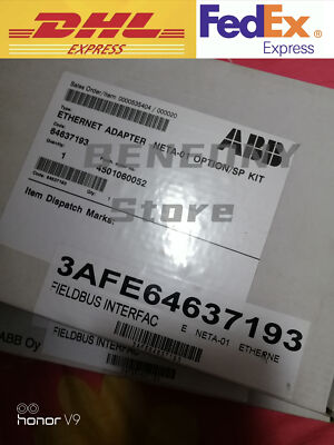 IPCS INTELLIGENT ETHERNET MODULE NETA-01 NEW NETA-01-