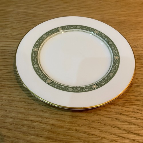 Tolle Vintage Royal Doulton RONDELAY H.0004 Abendessen & Tee Artikel - MEHRFACHANGEBOT - Bild 32 von 70