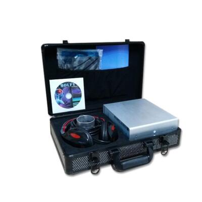9 D  Quantum Health Diagnostics Instrument Diagnostics Sub Body Health Equipment