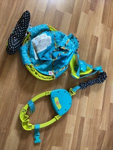 baby door bouncer ebay