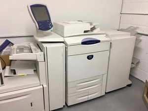 small copier