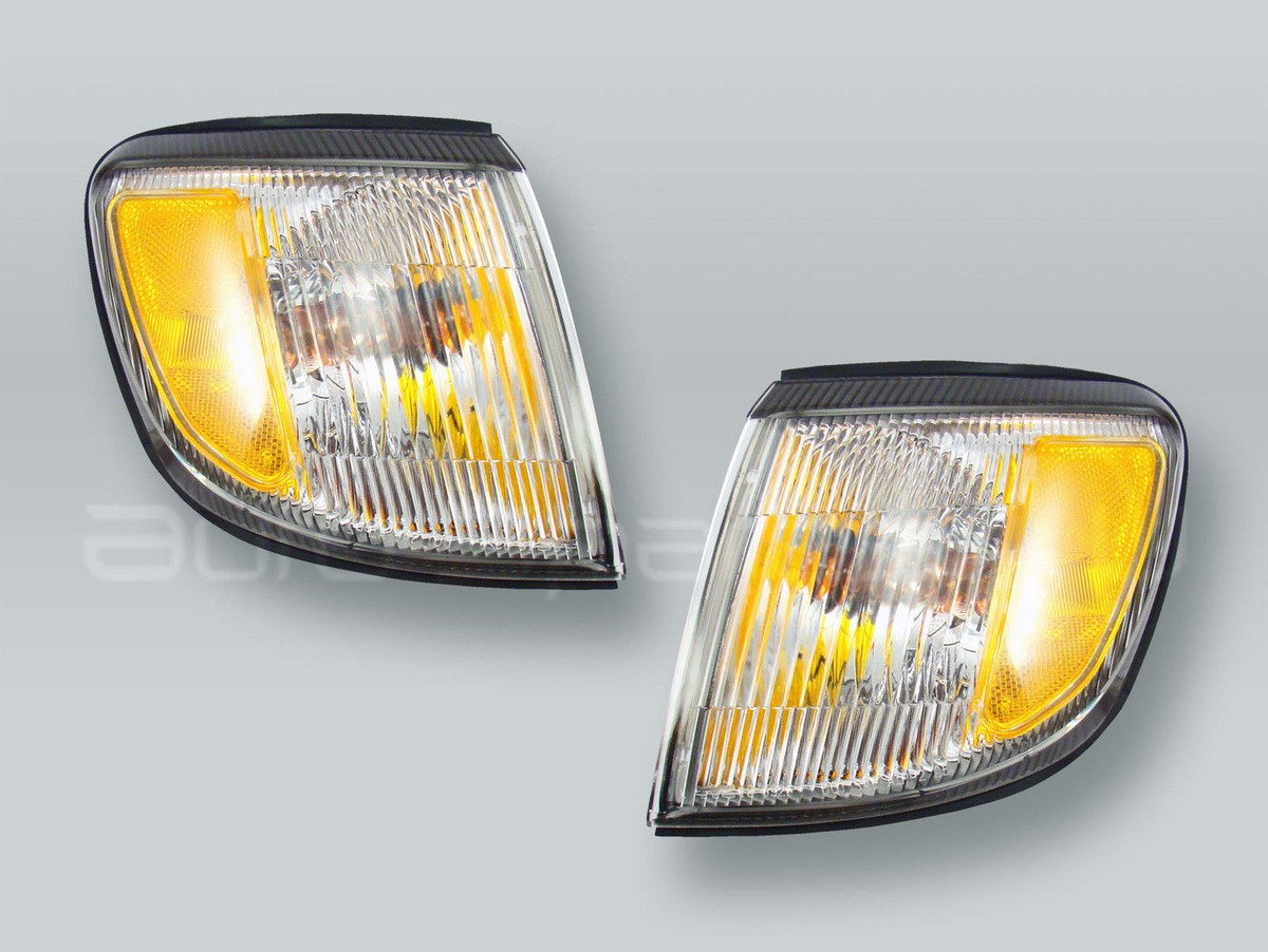 Dorman® 1630022 Front, Driver Side Turn Signal Light, Without - View #4