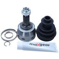 Maxgear Gelenksatz Antriebswelle Vorne Radseitig FüR Mini Mini R50 R53