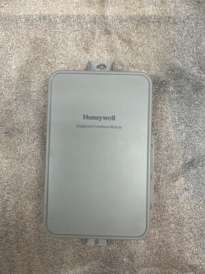 Honeywell Equipment Interface Module  Model THM5421R 1005