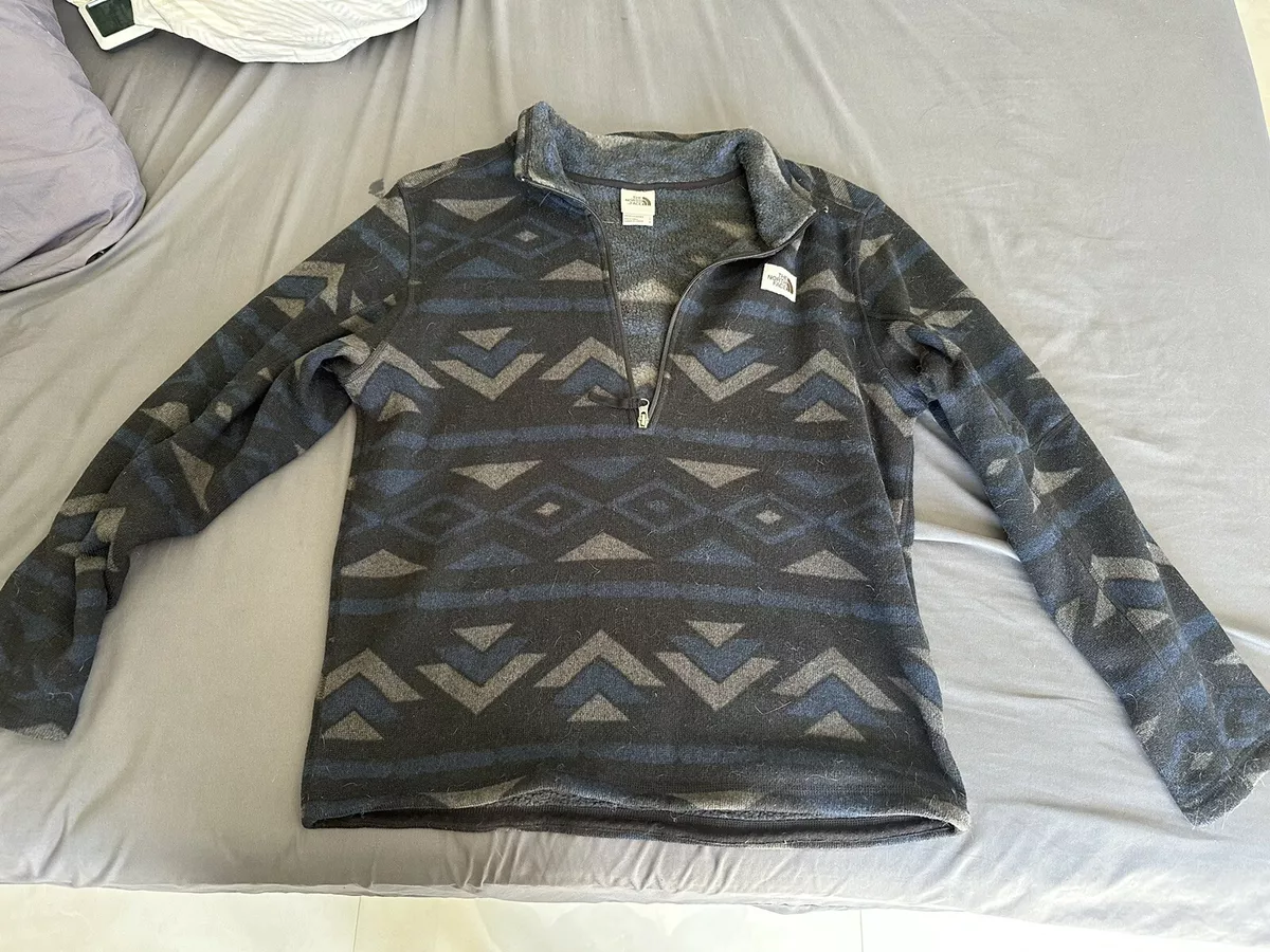 The north face novelty gordon top