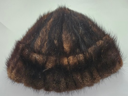 Vintage Marshall Fields Hat