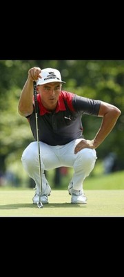 polo golf puma rickie fowler