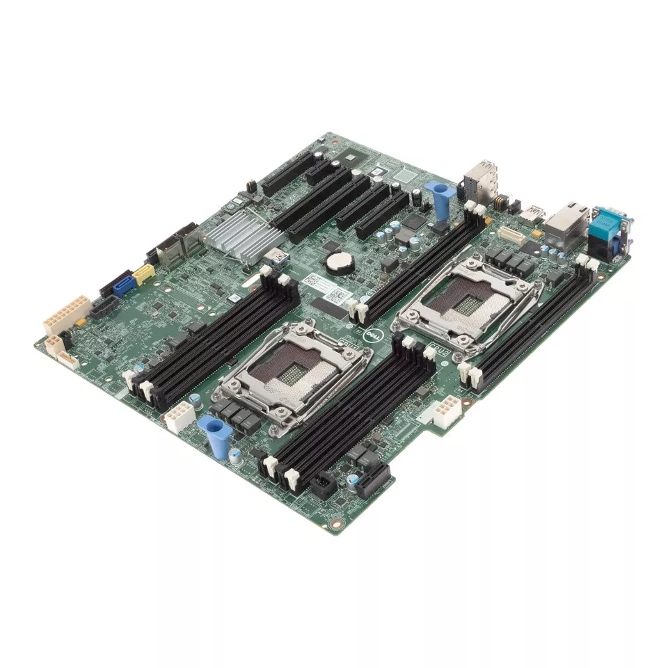 Dell 0XNNCJ 2x LGA2011-3 12x DDR4 Pcie Gbe For T430 PowerEdge - Image 3 of 3