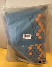 Doglay DOG LIFE JACKET Mermaid Design XL Pool Beach Boat