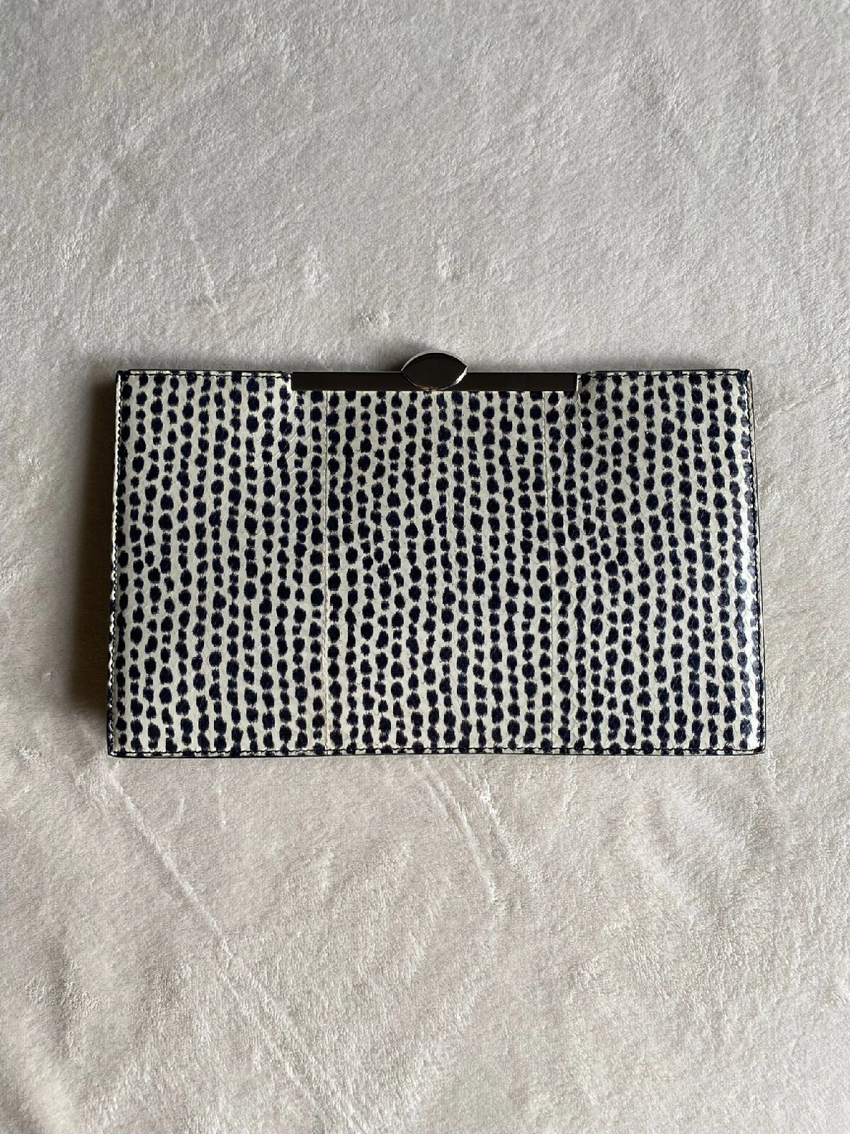Sac pochette Christian Dior
