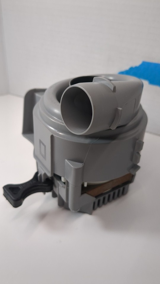 12008381 OEM Bosch Dishwasher Circulation Heat Pump NEW OPEN BOX W