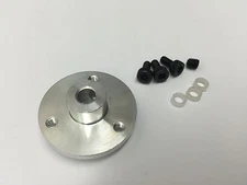 HD RC spur-to-pinion gear adapter Fit Ofna / Traxxas XO-1 5mm Bore Size !!