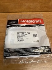 Conector de inyector de combustible Motorcraft WPT-1371 para Ford Fusion 2015-2018, envío gratis