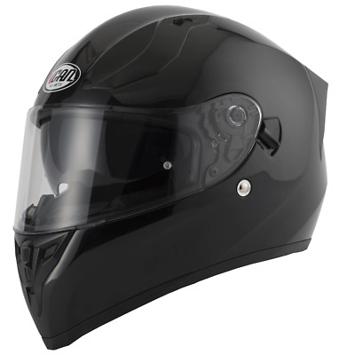 VCAN H128 - Gloss Black