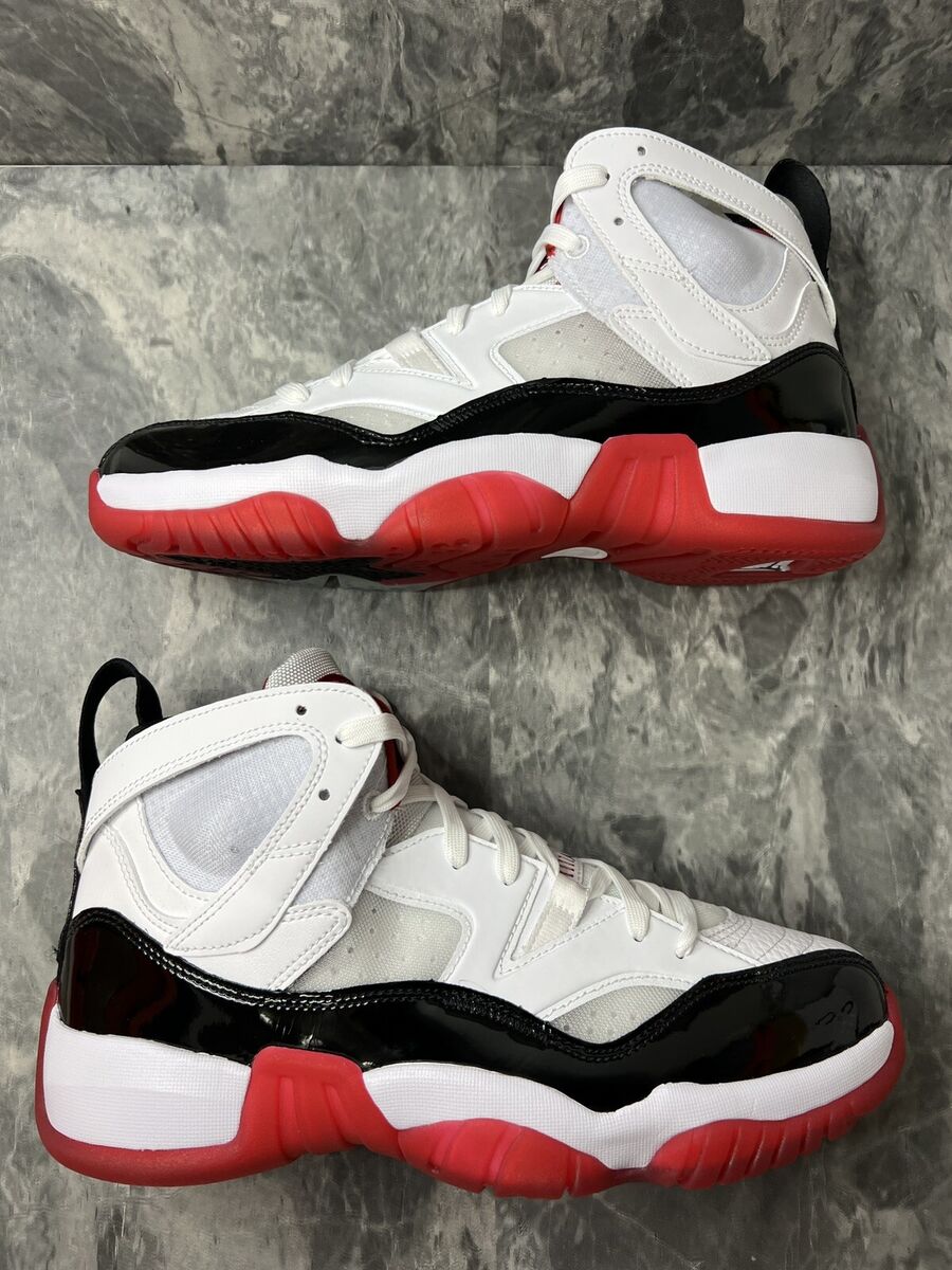 Nike Air Jordan Jumpman Two Trey Nike Air Jordan Jumpman Two Trey