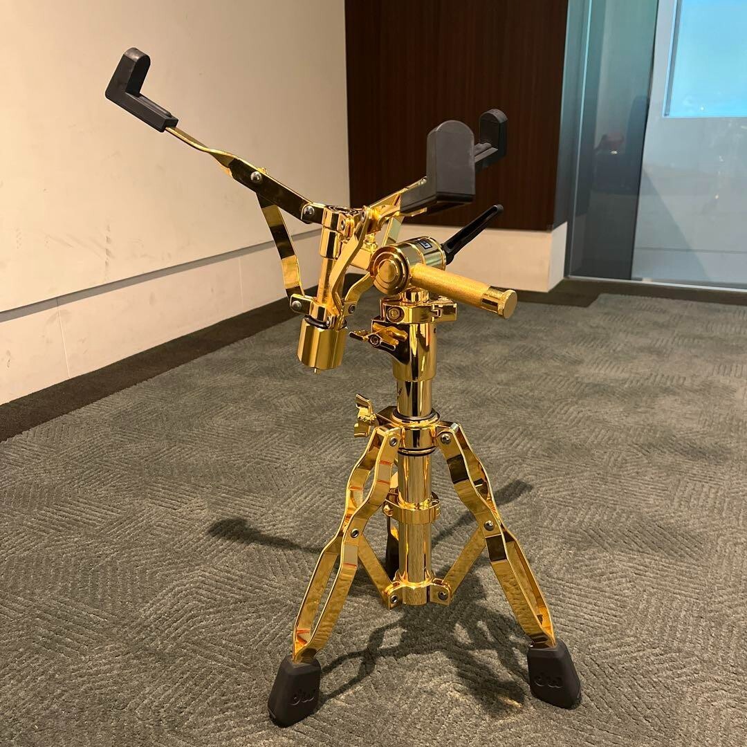 DW 9000 Series Heavy Duty Professional Snare Drum Stand