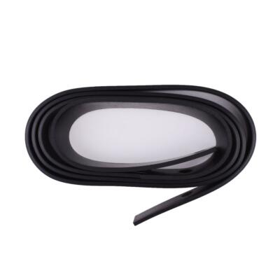 Zoparts Rear Side Upper Packing Rubber Seal For Toyota Land Cruiser FJ40 1969-1984 – Set Of 2 1 thumbnail image