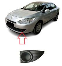 Feu avant (phare) Renault FLUENCE