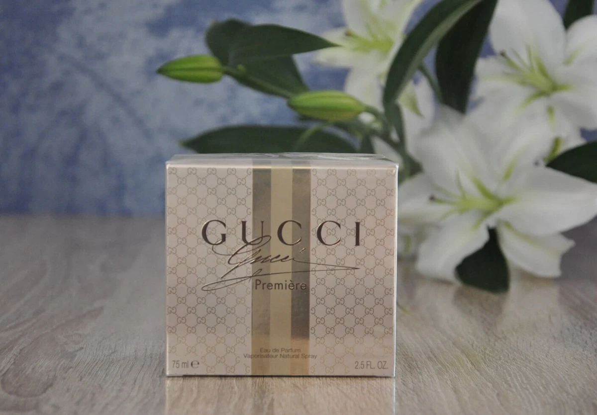 Gucci sales rush discontinued