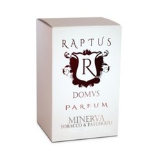 Raptus Domvs Diffusore per Ambienti Minerva 300 ml profumatore marenza melerik