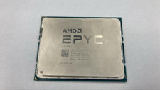 AMD EPYC 7642 48-Core 2.3GHz 256MB Cache 225W CPU 100-000000074