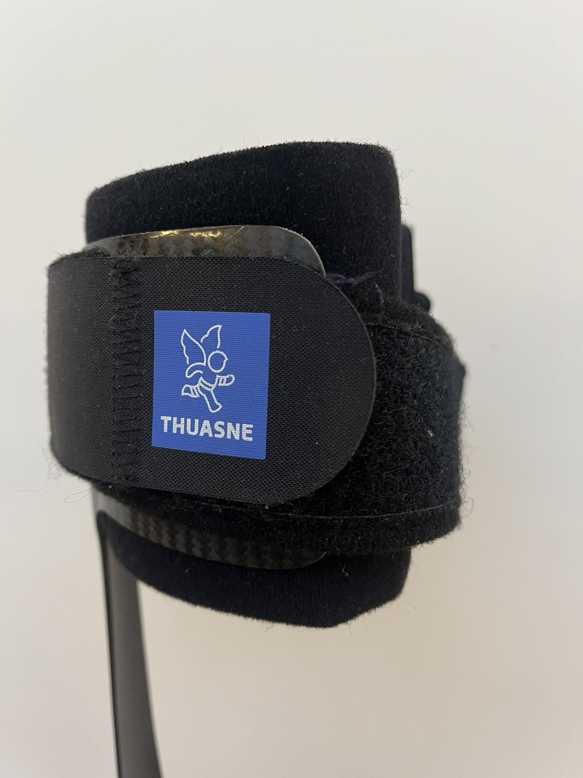 Orthopedic Drop Foot Brace Left Thuasne SpryStep Paediatric eBay