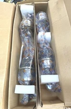 For Jeep Grand Cherokee WK & Commander 2005-2010 Pair Front CV Drive Axle  