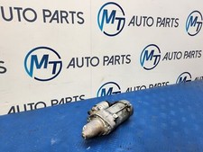 BMW M5 SERIES S63 N63 ENGINE STARTER MOTOR 7612815 F01 F06 F07 F10 F15 F16 F85