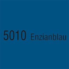 Brantho Korrux 3in1 Rostschutzfarbe 0,75 l RAL-Ton 5010 Enzianblau