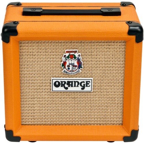 Orange Micro Terror PPC108 | Neu - Bild 3 von 4