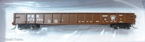Góndola BLMA Models N #14059 (Rd #372504) Pennsylvania RR ACF 70 toneladas 52' | Zustand: New